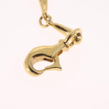 Load image into Gallery viewer, Gucci Horsebit XS Size 70 Chain Belt or Necklace
