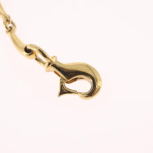 Load image into Gallery viewer, Gucci Horsebit XS Size 70 Chain Belt or Necklace
