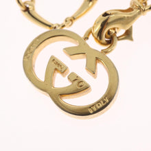 Load image into Gallery viewer, Gucci Horsebit XS Size 70 Chain Belt or Necklace
