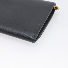Load image into Gallery viewer, Prada Saffiano Wallet on Chain
