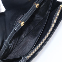 Load image into Gallery viewer, Prada Saffiano Wallet on Chain
