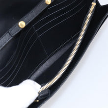 Load image into Gallery viewer, Prada Saffiano Wallet on Chain
