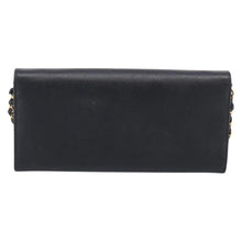 Load image into Gallery viewer, Prada Saffiano Wallet on Chain
