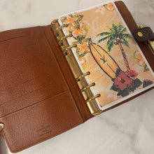 Load image into Gallery viewer, Louis Vuitton Monogram Medium Ring Agenda
