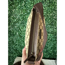 Load image into Gallery viewer, Gucci GG Monogram Canvas Pochette
