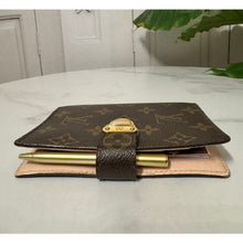 Load image into Gallery viewer, Louis Vuitton Koala Agenda PM Pink
