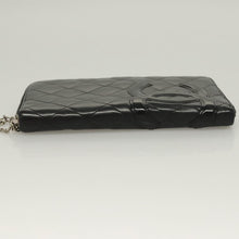 Load image into Gallery viewer, Chanel Calfskin Cambon Zip Around Organizer Wallet
