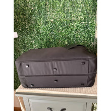 Load image into Gallery viewer, Gucci Techno Canvas Weekender Bag
