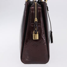 Load image into Gallery viewer, Louis Vuitton Vernis Melrose Avenue Amarante
