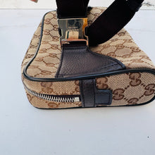 Load image into Gallery viewer, Gucci GG Canvas Bumbag
