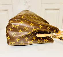 Load image into Gallery viewer, PRELOVED Louis Vuitton Monogram Montaigne MM
