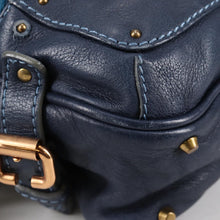 Load image into Gallery viewer, Chloe Leather Paddington Crossbody
