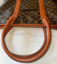 Load image into Gallery viewer, Louis Vuitton Monogram Sac Weekend PM
