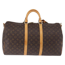 Load image into Gallery viewer, Monogram Keepall Bandouliere 50
