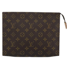 Load image into Gallery viewer, Louis Vuitton Toiletry Pouch 26 AN0971
