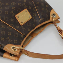 Load image into Gallery viewer, Louis Vuitton Monogram Galliera PM
