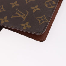Load image into Gallery viewer, Louis Vuitton Monogram Medium Ring Agenda SP1927
