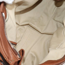 Load image into Gallery viewer, Chloe Leather Paddington Tote
