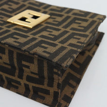 Load image into Gallery viewer, FENDI Zucca Clutch
