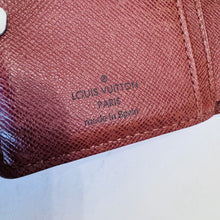 Load image into Gallery viewer, Louis Vuitton Monogram French Purse Wallet
