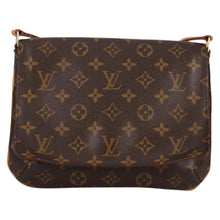 Load image into Gallery viewer, Louis Vuitton Monogram Musette Tango with Short Strap
