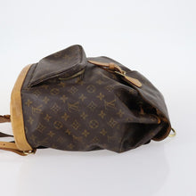 Load image into Gallery viewer, Louis Vuitton Montsouris GM Backpack
