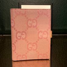 Load image into Gallery viewer, GUCCI Small Ring Agenda
