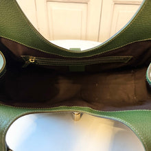 Load image into Gallery viewer, Gucci Bundle: Jackie Hobo Bag and GG Canvas Wallet
