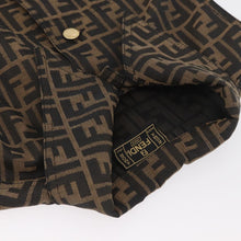 Load image into Gallery viewer, FENDI Zucca Vest
