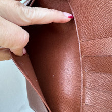 Load image into Gallery viewer, Louis Vuitton Monogram Porte Valeurs Wallet 8906AN
