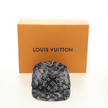 Load image into Gallery viewer, LOUIS VUITTON Monogram Tapestry Hat Baseball Cap
