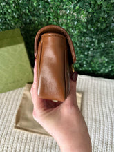 Load image into Gallery viewer, Gucci Super Mini GG Marmont Crossbody

