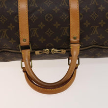 Load image into Gallery viewer, Louis Vuitton Monogram Keepall 50
