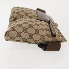 Load image into Gallery viewer, Gucci Double Pocket Belt Bag
