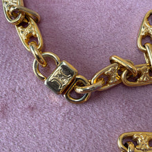 Load image into Gallery viewer, CELINE Triomphe Necklace
