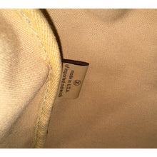 Load image into Gallery viewer, Louis Vuitton Damier Azur Speedy 35
