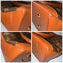 Load image into Gallery viewer, Louis Vuitton Monogram Sac Weekend PM
