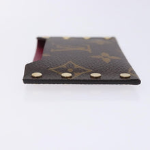 Load image into Gallery viewer, Louis Vuitton Monogram Comb Case
