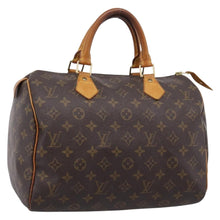 Load image into Gallery viewer, Louis Vuitton Monogram Speedy 30
