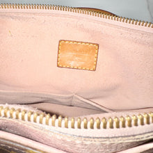 Load image into Gallery viewer, Louis Vuitton Monogram Pallas Tote Rose Ballerine
