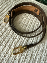 Load image into Gallery viewer, Louis Vuitton Monogram Canvas Strap
