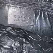 Load image into Gallery viewer, Gucci GG Monogram Jackie Hobo Bag
