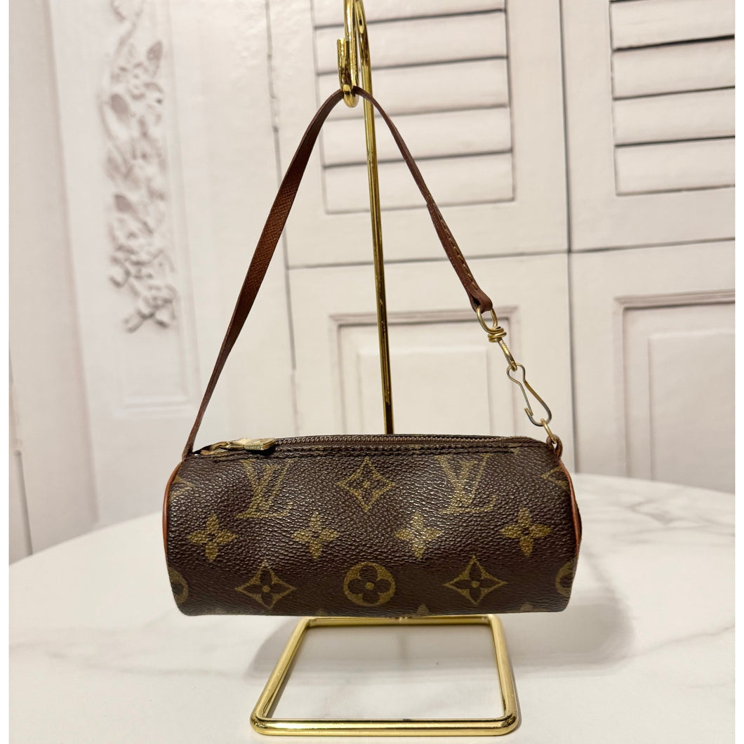 ⚡️Doorbuster⚡️Louis Vuitton Baby Papillon 4899