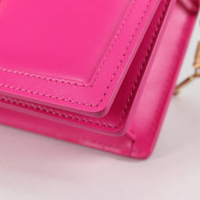 Load image into Gallery viewer, Versace Greca Goddess Chain Wallet
