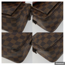 Load image into Gallery viewer, Louis Vuitton Damier Ebene Ravello GM
