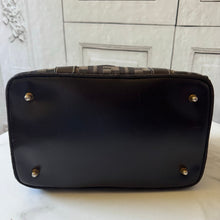 Load image into Gallery viewer, Fendi Zucca Small Boston Bag

