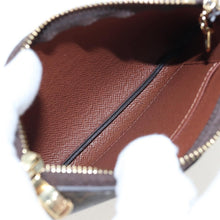 Load image into Gallery viewer, Louis Vuitton Monogram Key Pouch S
