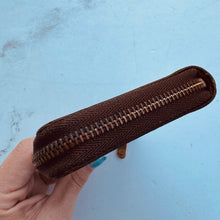Load image into Gallery viewer, Louis Vuitton Monogram Zippy Compact Wallet
