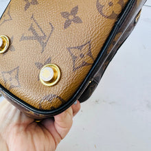 Load image into Gallery viewer, Louis Vuitton Reverse Monogram Vanity PM
