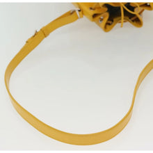 Load image into Gallery viewer, Louis Vuitton Epi Noe BB Citron Yellow
